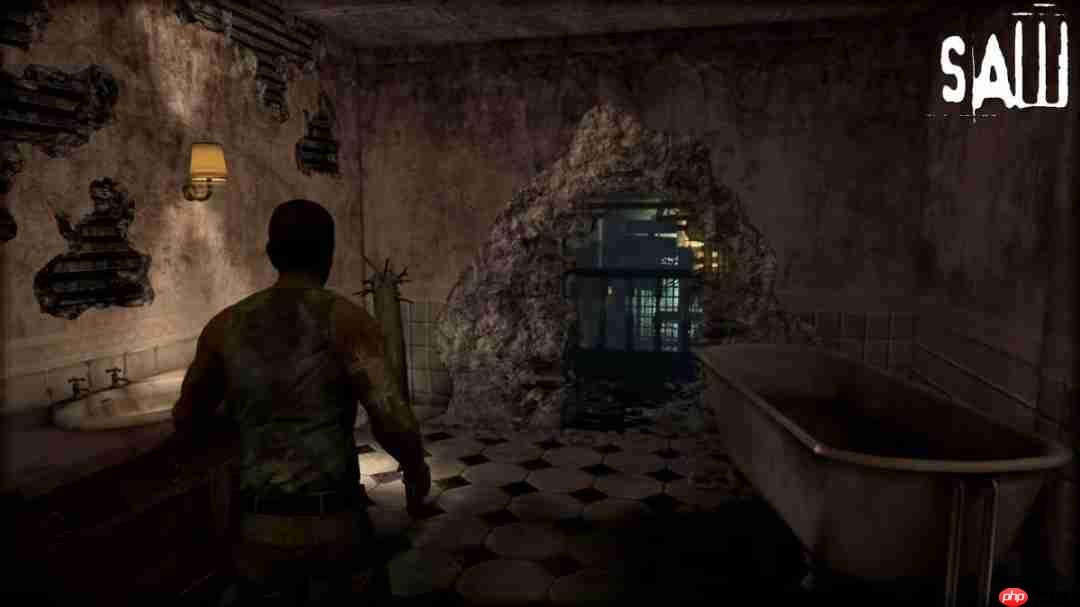 狮门影业确认《疾速追杀》《电锯惊魂》将改编成3A游戏大作