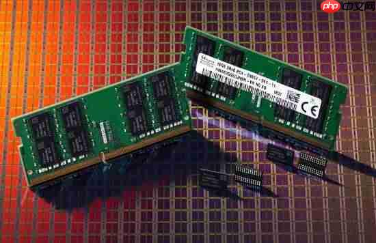 原厂故意减产！内存、SSD价格全面上涨：最高涨幅60%