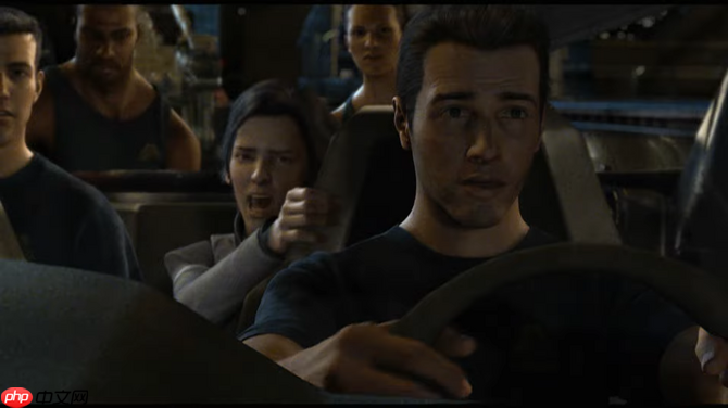 经典《最终幻想》CG电影3月重映 分析当年为何惨败