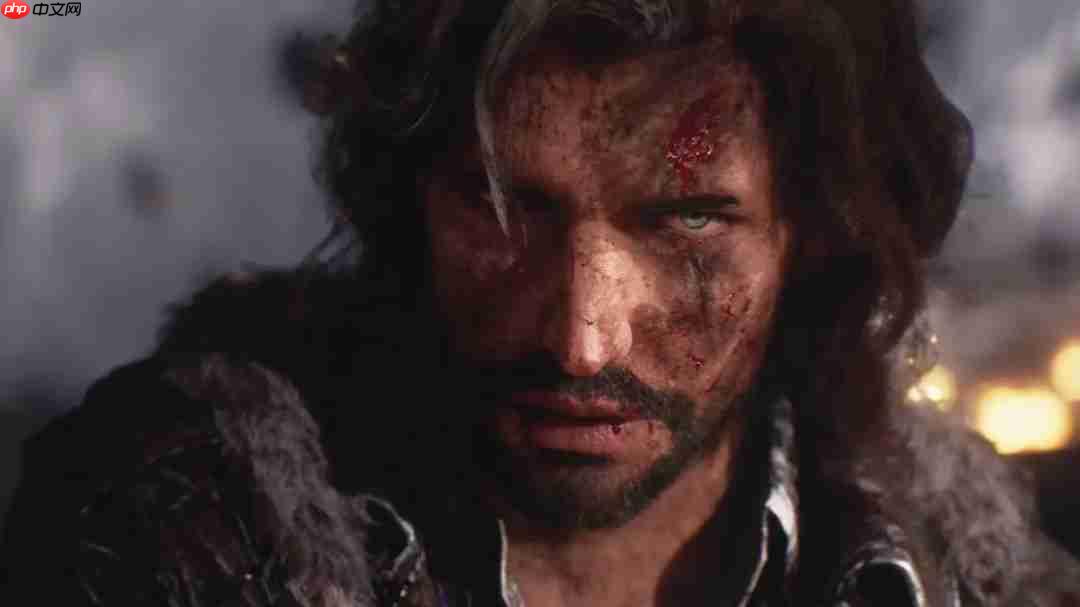 业内人士点评:《光与影》前期设计粗糙,但整体宏大