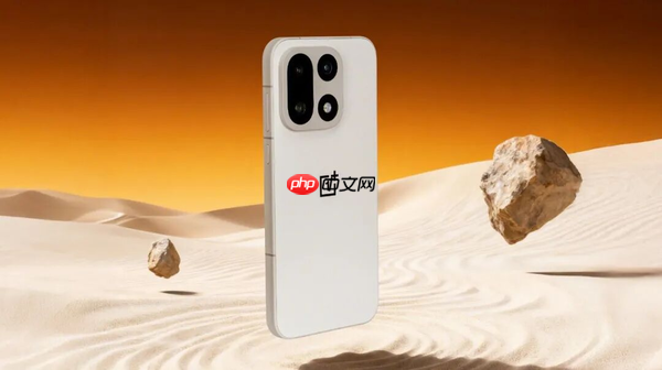 旗舰手机进入“场景化专精”时代:第五代骁龙8至尊版催生个性王者