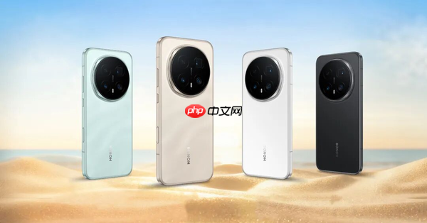 旗舰手机进入“场景化专精”时代:第五代骁龙8至尊版催生个性王者