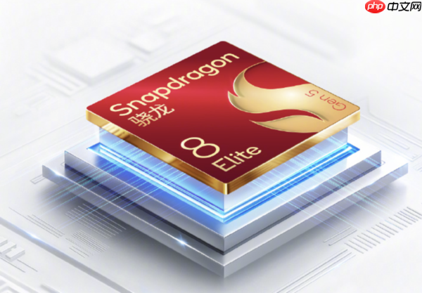 旗舰手机进入“场景化专精”时代:第五代骁龙8至尊版催生个性王者