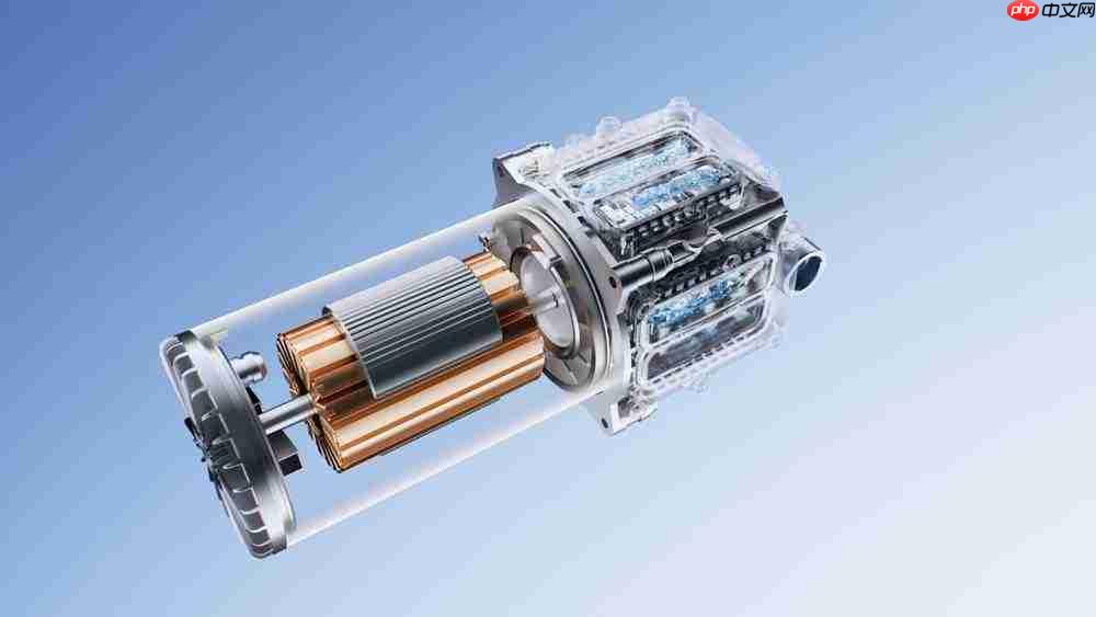 安吉尔入选“人民匠心技术“案例,以技术重塑全屋净水体验