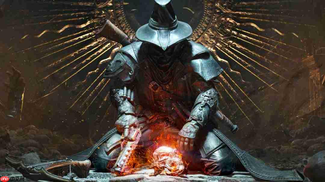 《止痛药》原作者:3A游戏行业当前正处于危机之中