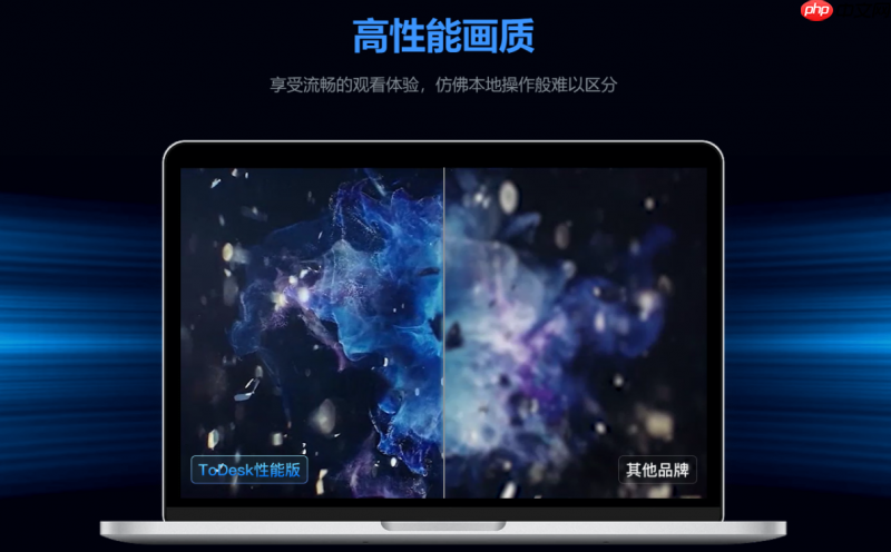 远程办公神器测评:向日葵与ToDesk的“专精”如何?