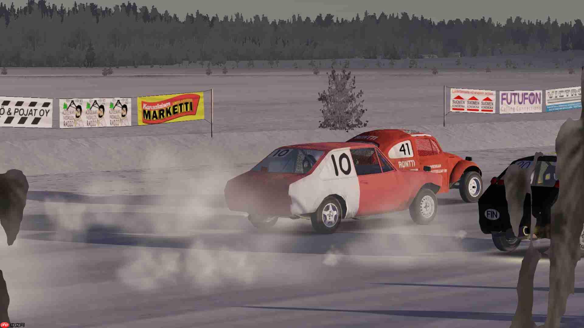 经典生存模拟续作《My Winter Car》回归!破2万人同时在线、玩家疯抢