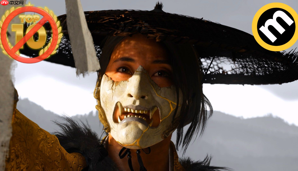 索尼彻底拉了!索尼第一方缺席M站PS年度游戏榜