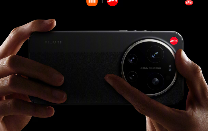 小米17系列还有一款新机?主打6.9英寸大直屏和旗舰级影像