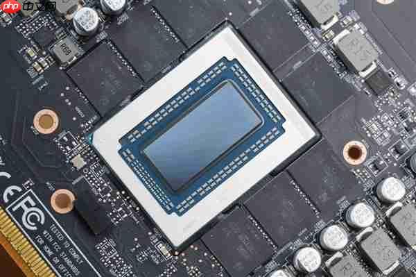 独特背插供电！蓝宝石NITRO+氮动RX 9070 XT显卡图赏