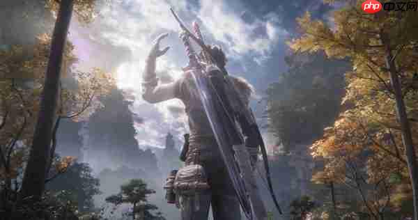 虚幻5+DLSS4齐上阵!华硕显卡助力《仙剑4重制版》焕然一新