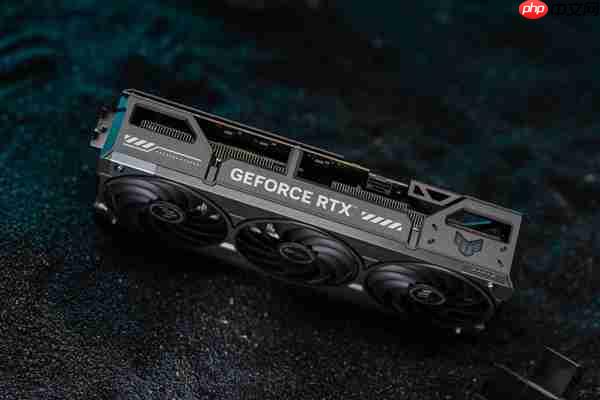 虚幻5+DLSS4齐上阵!华硕显卡助力《仙剑4重制版》焕然一新