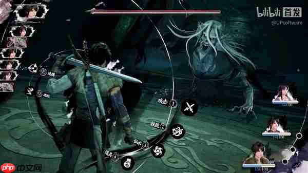 虚幻5+DLSS4齐上阵!华硕显卡助力《仙剑4重制版》焕然一新