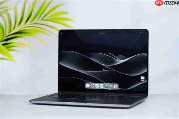 首发自研长江SoC!摩尔线程AIBOOK笔记本图赏