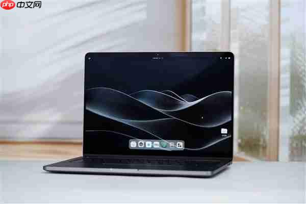 首发自研长江SoC!摩尔线程AIBOOK笔记本图赏