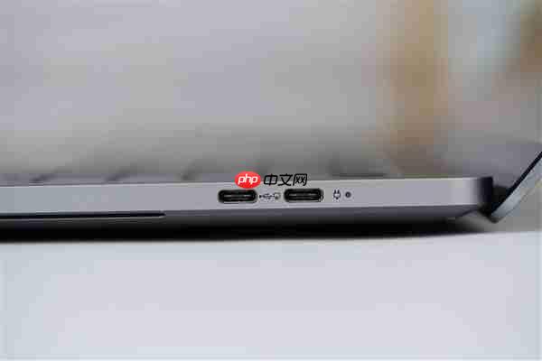 首发自研长江SoC!摩尔线程AIBOOK笔记本图赏