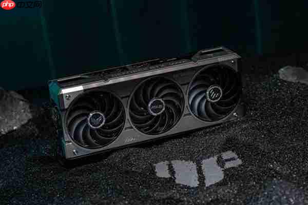 新年解锁高帧体验！华硕RTX50系列显卡让游戏更尽兴