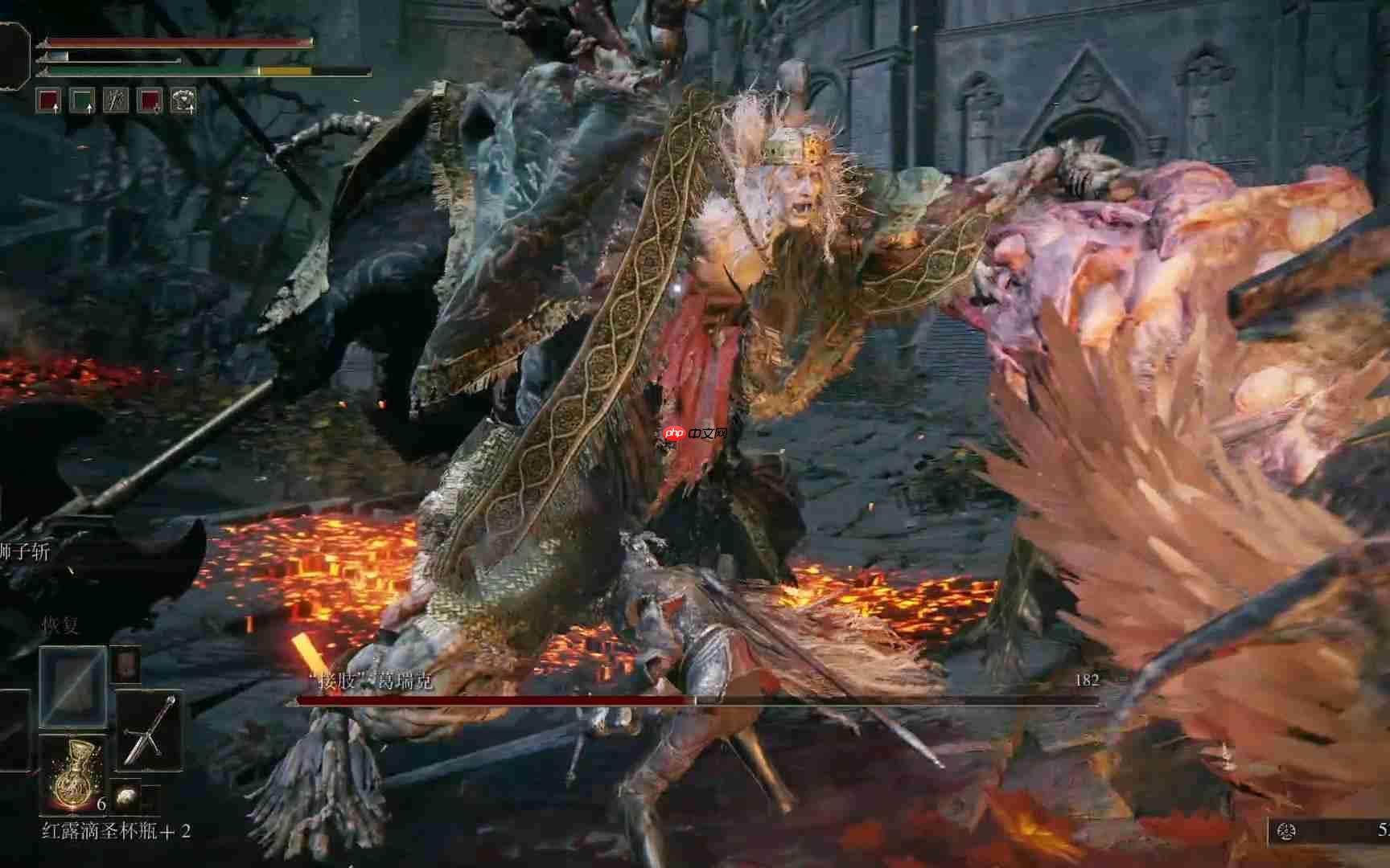 成为艾尔登之王的黄金之路:《艾尔登法环》主线探索秘籍