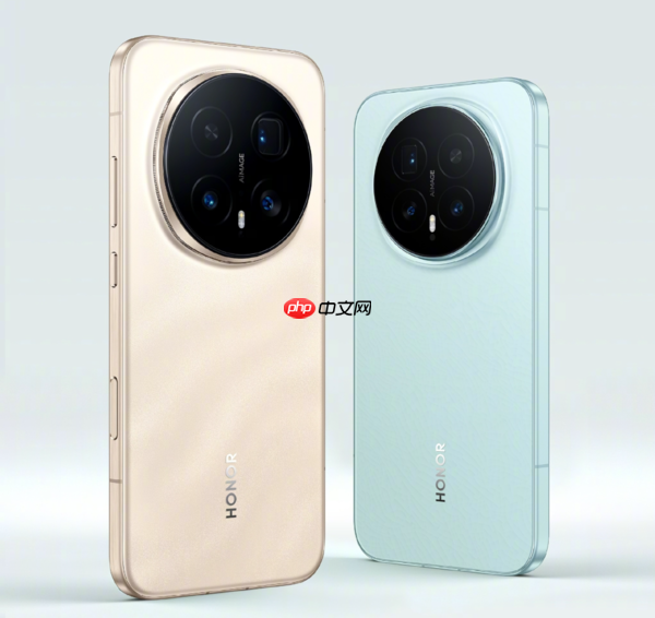 荣耀王班：2025年荣耀沙特业务部手机发货量破200万台