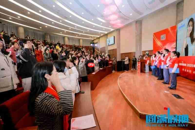 LG集团助力第25季“圆满假期”:十年坚守,共谱公益华章