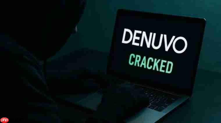 年底了还在发力! voice38攻破《FIFA 22》D加密