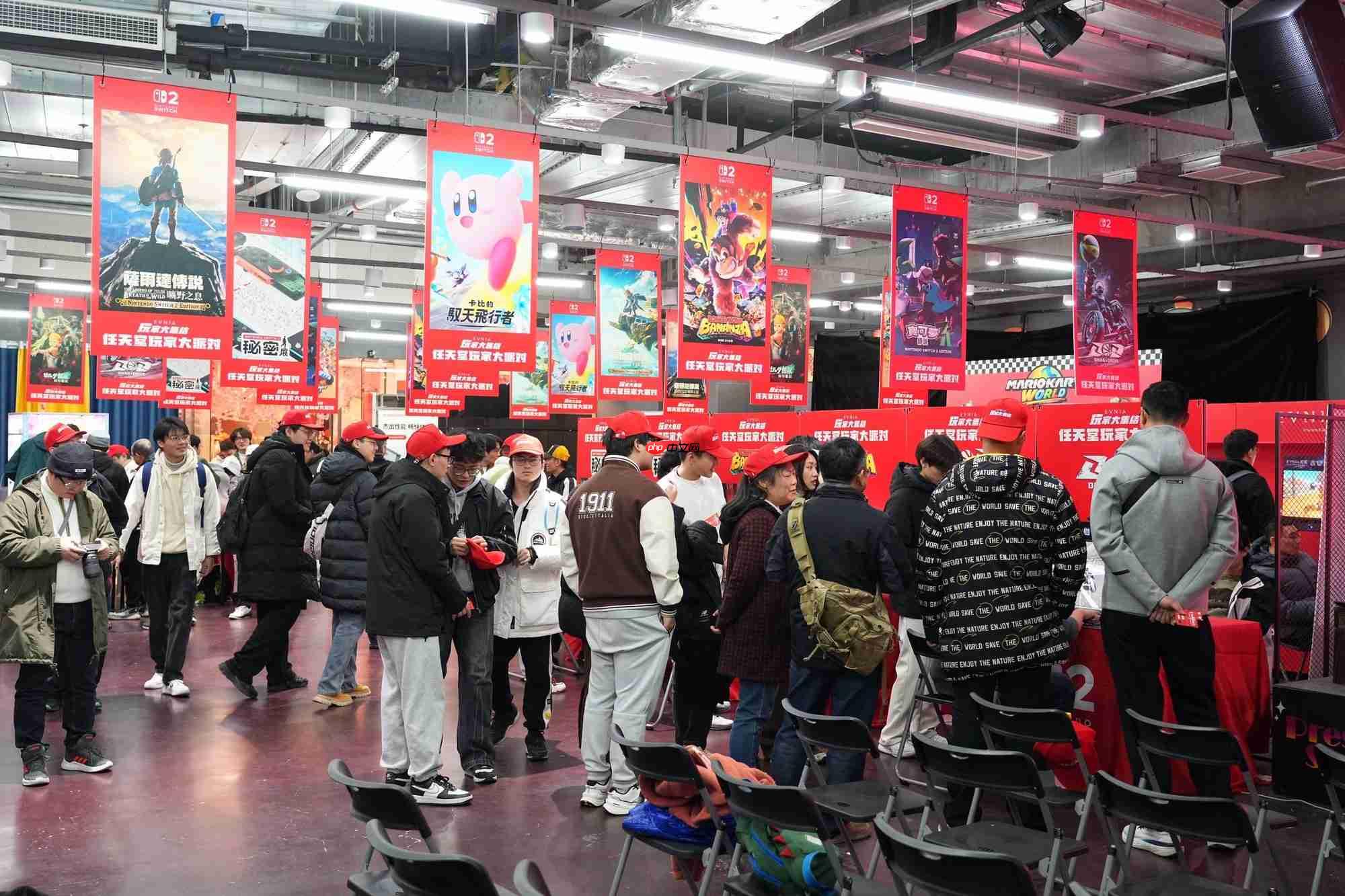 狂欢不散场!EVNIA弈威电竞俱乐部开业仪式暨EVNIA玩家大集结NS2主题活动高能落幕!