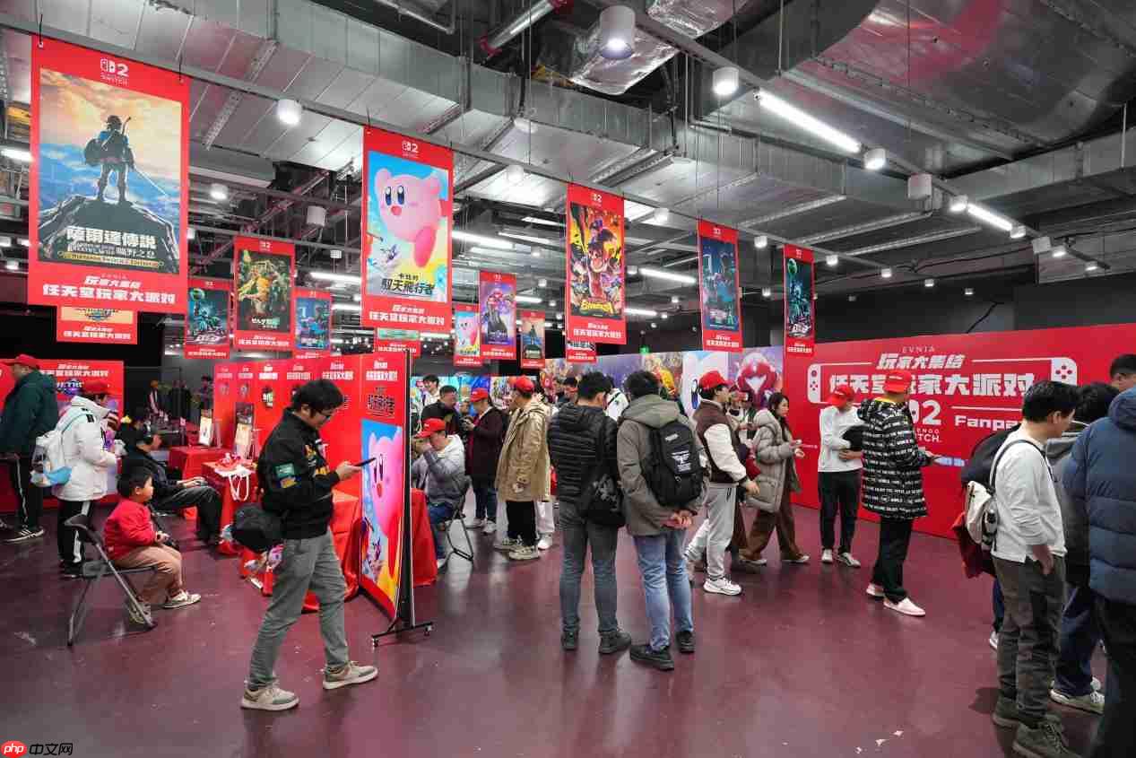 狂欢不散场!EVNIA弈威电竞俱乐部开业仪式暨EVNIA玩家大集结NS2主题活动高能落幕!