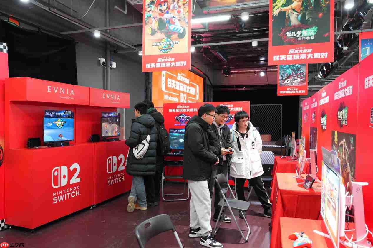 狂欢不散场!EVNIA弈威电竞俱乐部开业仪式暨EVNIA玩家大集结NS2主题活动高能落幕!