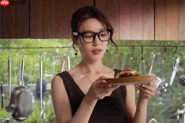 2026国补唯一新增智能眼镜!机构:抢占下一代智能终端的战略赛道