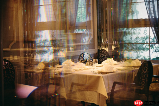 老友饭局实拍:尼康Z6Ⅲ定格觥筹交错的温暖