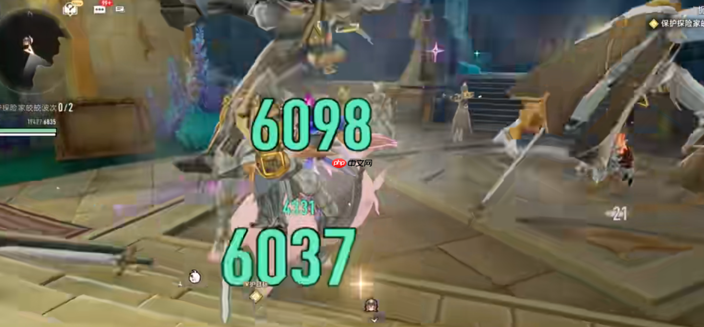 三位幻战女神操作详解：节奏切换与战术搭配