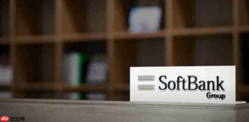 软银砸40亿美元买下DigitalBridge! 孙正义押注下个世代AI资料中心