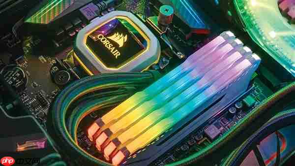内存价格暴涨 PC倒车请注意:华硕计划增产DDR4主板