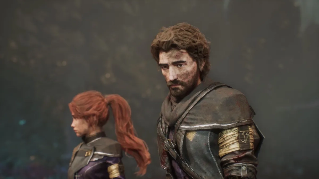 《光与影:33号远征队》媒体评分远超团队预期:原预估80分左右!