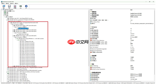 AMD 600/800芯片组竟然插在Intel 主板上!带来更多M.2 、SATA、USB