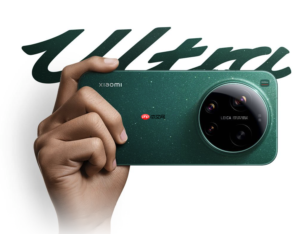 明年发布!小米17 Air将支持eSIM