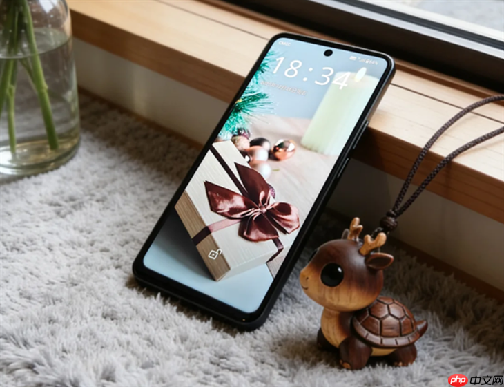 2499元！网友自制跑分最高LCD手机，这配置你敢买吗？