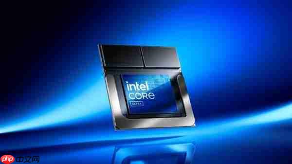 快科技2025年度评奖:CPU处理器篇