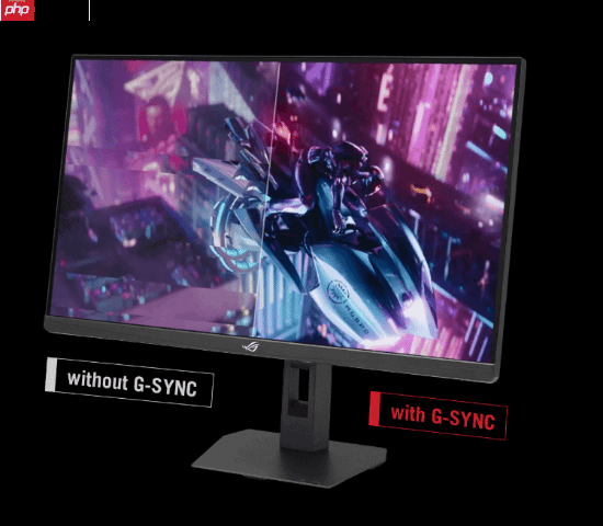 5K高刷,游戏畅玩就选ROG绝神27 Pro电竞显示器!