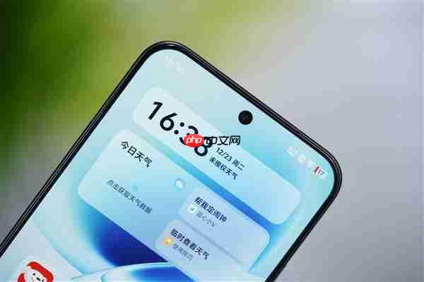 骁龙8 Gen5小钢炮!vivo S50 Pro mini图赏