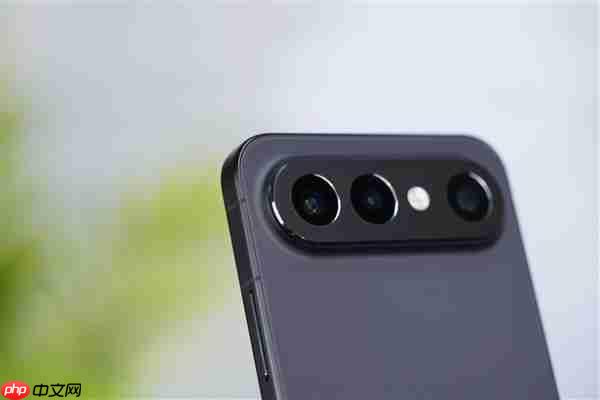 骁龙8 Gen5小钢炮!vivo S50 Pro mini图赏