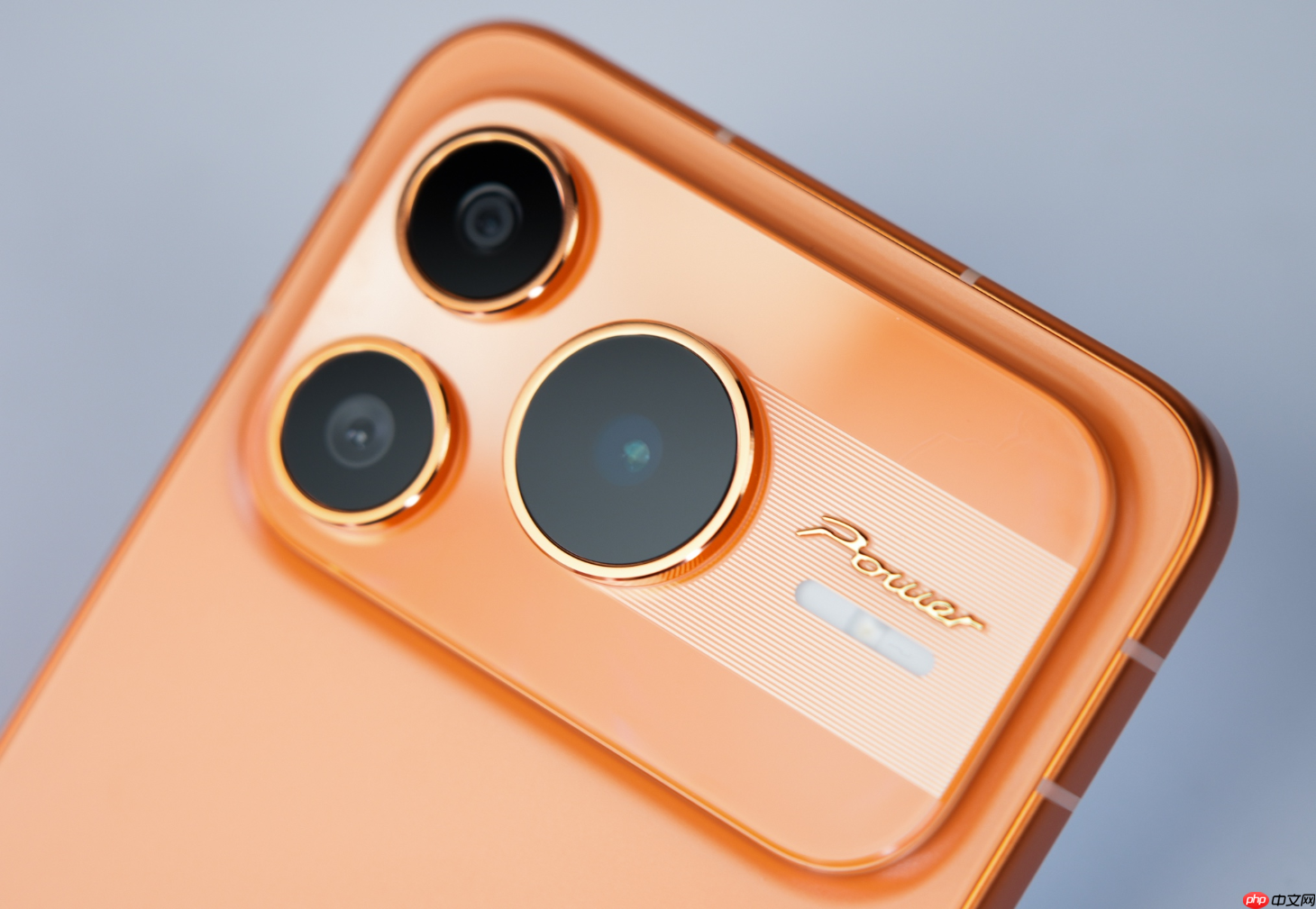 荣耀Power2图赏:精致得不像实力派