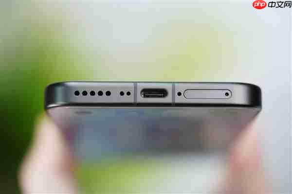 骁龙8 Gen5小钢炮!vivo S50 Pro mini图赏