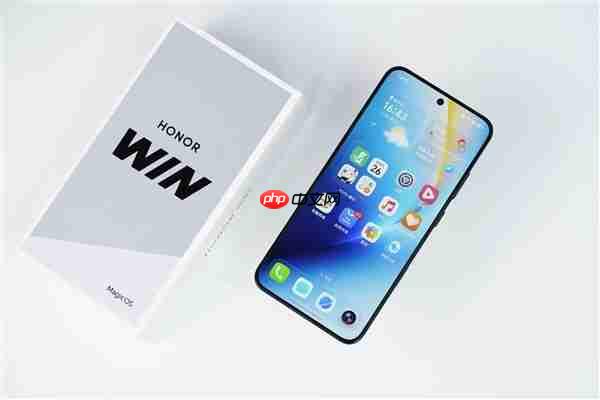 荣耀WIN系列首发185Hz超高刷+5920Hz调光！产品经理揭秘如何实现