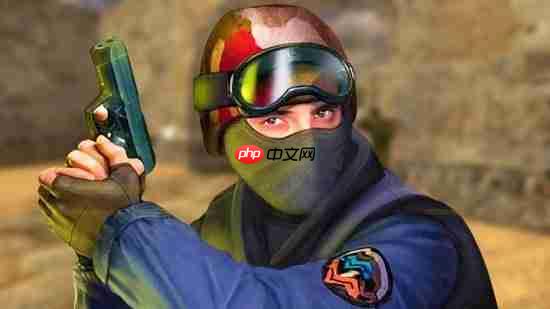 《反恐精英》联合创始人谈离开Valve:非常后悔!