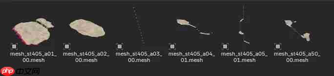 《怪物猎人：荒野》数据挖掘惊现Switch2标识