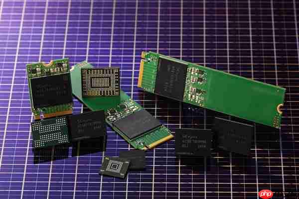 4TB数据传输难:物理搬运竟比网络更快