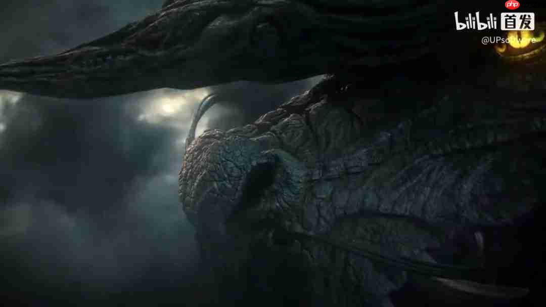 《仙剑奇侠传四:重制版》正式预告 天道无常!