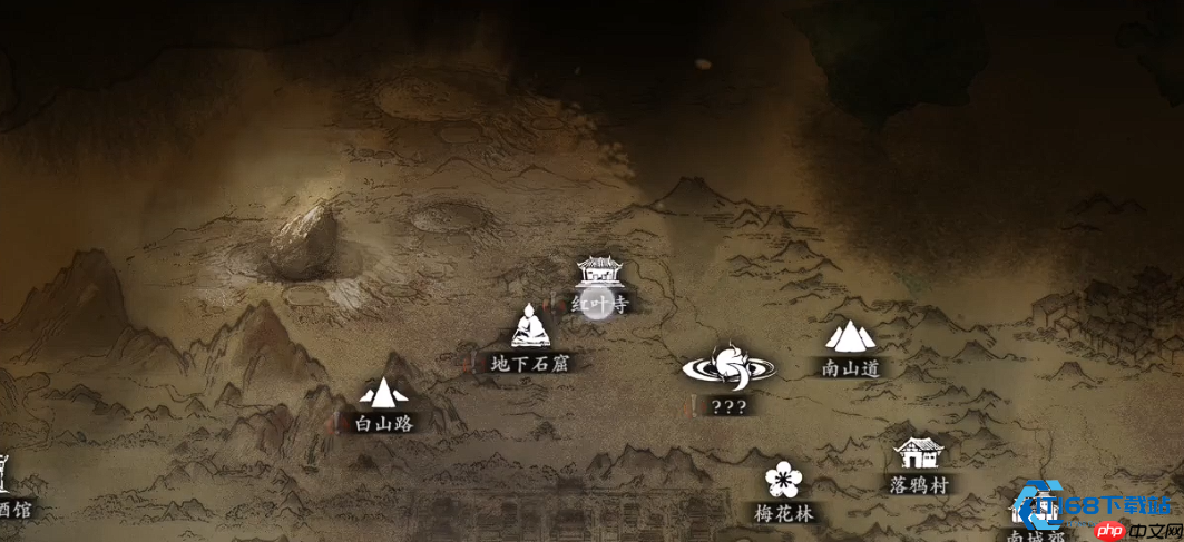 影之刃3三十八级主线任务全解析：突破瓶颈的江湖试炼