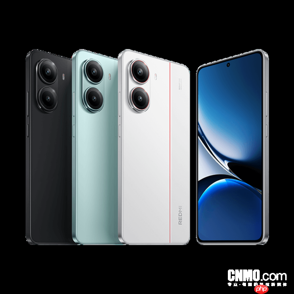 曝多款中端新机明年1月发布 REDMI或首发天玑8500